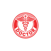 Doctor Shield Sticker for Car Protection